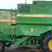 کمباین ۱۱۶۵|خودرو سنگین|شیراز, ارم|دیوار