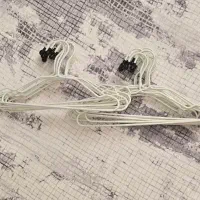 چوب لباسی سایز کودک
