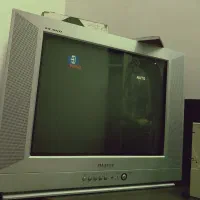 تلویزیون ۲۱ سامسونگ  اصلی