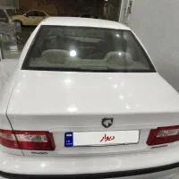 سمند LX مدل۹۹|خودرو سواری و وانت|تیران, |دیوار