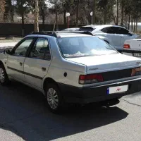 روا دوگانه کارخانه ۸۸ بدون رنگ