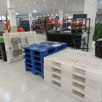 ۱۰۰۰ پالت زیربار ۱۴ و ۱۸ کیلویی استوک