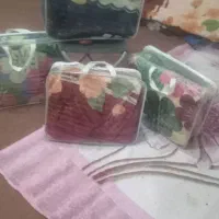 چهار عدد پتو نوع باز نشده تک نفره بفروش می رسد