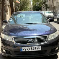 کیا اپتیما 2700cc، مدل ۲۰۱۰|خودرو سواری و وانت|تهران, اکباتان|دیوار