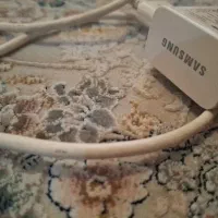 دو عدد شارژر|لوازم جانبی موبایل و تبلت|همدان, |دیوار