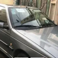 پژو پارس ساده، مدل ۱۳۸۶ نقد واقساط