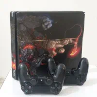 ps4 slim 500G کپی خور