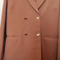 کت شلوار دیپلمات