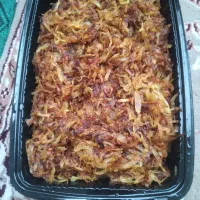 پیاز داغ|خوردنی و آشامیدنی|قم, باسکول|دیوار