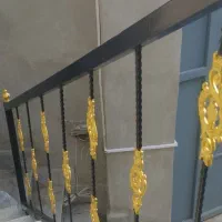 نقاش نقاشی ساختمان با کیفیت و قیمت مناسب|خدمات پیشه و مهارت|مشهد, حرم مطهر رضوی|دیوار