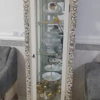 بوفه وجاکفشی