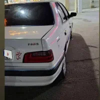 فروش پارس 97