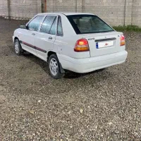 پراید ۱۴۱مدل۸۷‌