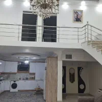 منزل دوبلکس مهندسی ساز قلنبر۴