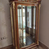 بوفه در حد نو