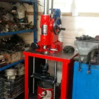 دستگاه تراش|ماشینآلات صنعتی|بناب, |دیوار