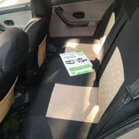 سمند سالم شاستی پلمپ|خودرو سواری و وانت|قزوین, |دیوار