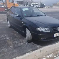 سمند سورن 1401
