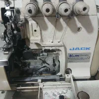 زیگزال چهار نخ جوکی ۷۶۸|ابزارآلات|تهران, هاشمآباد|دیوار