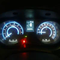 شاهین GL صفر خشک