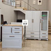 سرویس خواب کودک و نوجوان مدل ژینا۲