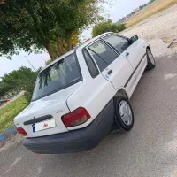 پراید هیدرولیک ebs