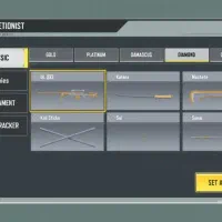 اکانت کالاف دیوتی موبایل|کنسول، بازی ویدئویی و آنلاین|رانکوه, |دیوار
