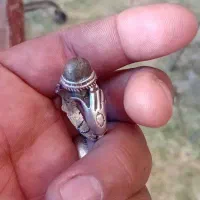 انگشتر  قدیمی
