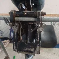 فروش موتور قایق|قایق و سایر وسایل نقلیه|بندر ماهشهر, |دیوار