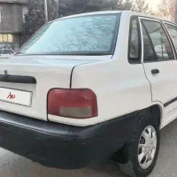 پراید مدل ۹۲ بدون رنگ|خودرو سواری و وانت|نیشابور, دارایی|دیوار