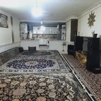 فروش آپارتمان ۸۵ متری ۱ خوابه طبقه ۱