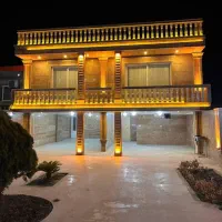 ویلا استخردار