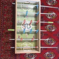 فوتبال دستی
