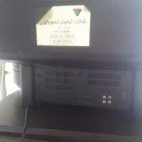 تلویزیون 21 کمد و سی دی|تلویزیون و پروژکتور|تبریز, |دیوار