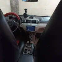 پروتون جن تو اتوماتیک 2007|خودرو سواری و وانت|اصفهان, خانه اصفهان|دیوار