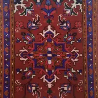 کناره ۲ متری