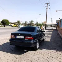 سمند Tu5|خودرو سواری و وانت|خرمشهر, |دیوار