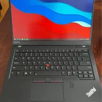 Lenovo X1 Carboon  G2 ci7