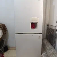 یخچال فریزر سینجر موتور آلمان