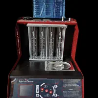 دستگاه انژکتور شور|قطعات یدکی و لوازم جانبی|شیراز, درکی|دیوار