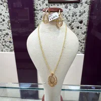 نیم ست طلا کاملترین مدلهای نیم ست|جواهرات|کاشان, درب زنجیر|دیوار