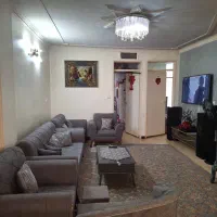 ۶۰ متر مسلمی جنوبی ۲خواب