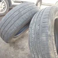 دو حلقه لاستیک چینی 50 درصد برای کوییک،ساینا ،تیبا|قطعات یدکی و لوازم جانبی|آستانه اشرفیه, |دیوار