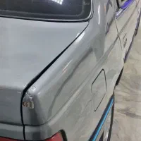 405مدل 87|خودرو سواری و وانت|رزن, |دیوار