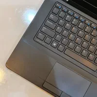 لپتاپ Dell E5470 گیمینگ / i5 6440HQ گرافیک مجزا R7|رایانه همراه|شیراز, عفیف‌آباد|دیوار