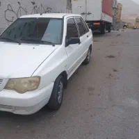 پراید مدل ۹۰|خودرو سواری و وانت|قدس, شهر‌قدس|دیوار