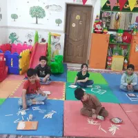 ثبت نام پیش دبستانی و مهدکودک رایحه|خدمات آموزشی|قم, بکایی|دیوار