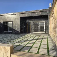 ویلا باغ لاکچری شهریار|فروش خانه و ویلا|رباط‌کریم, انجم آباد|دیوار