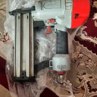 دستگاه منگنه زن بادی