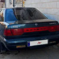 دوو اسپرو مدل 1992|خودرو سواری و وانت|سنندج, |دیوار